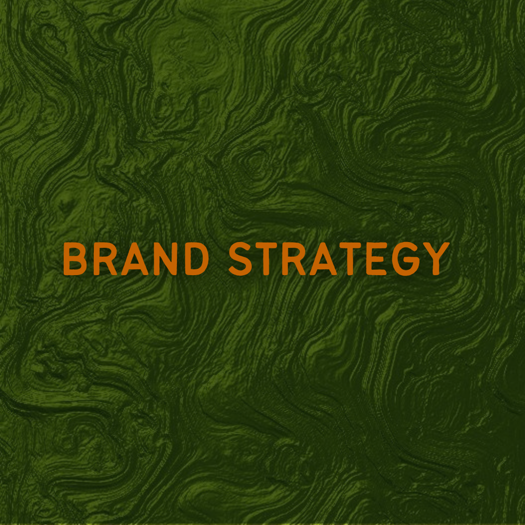 Brand Strategy