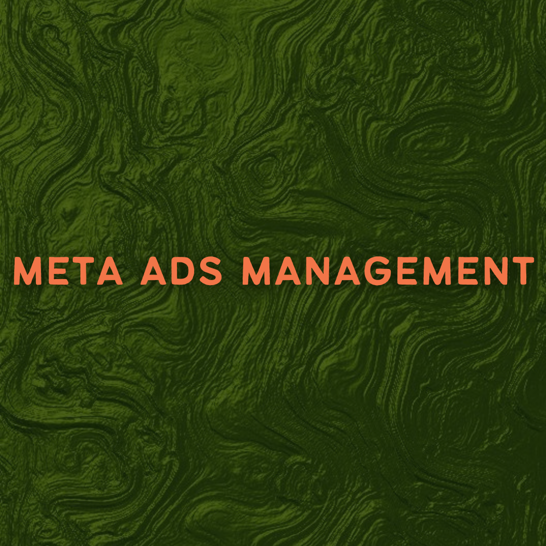 META Ads Management