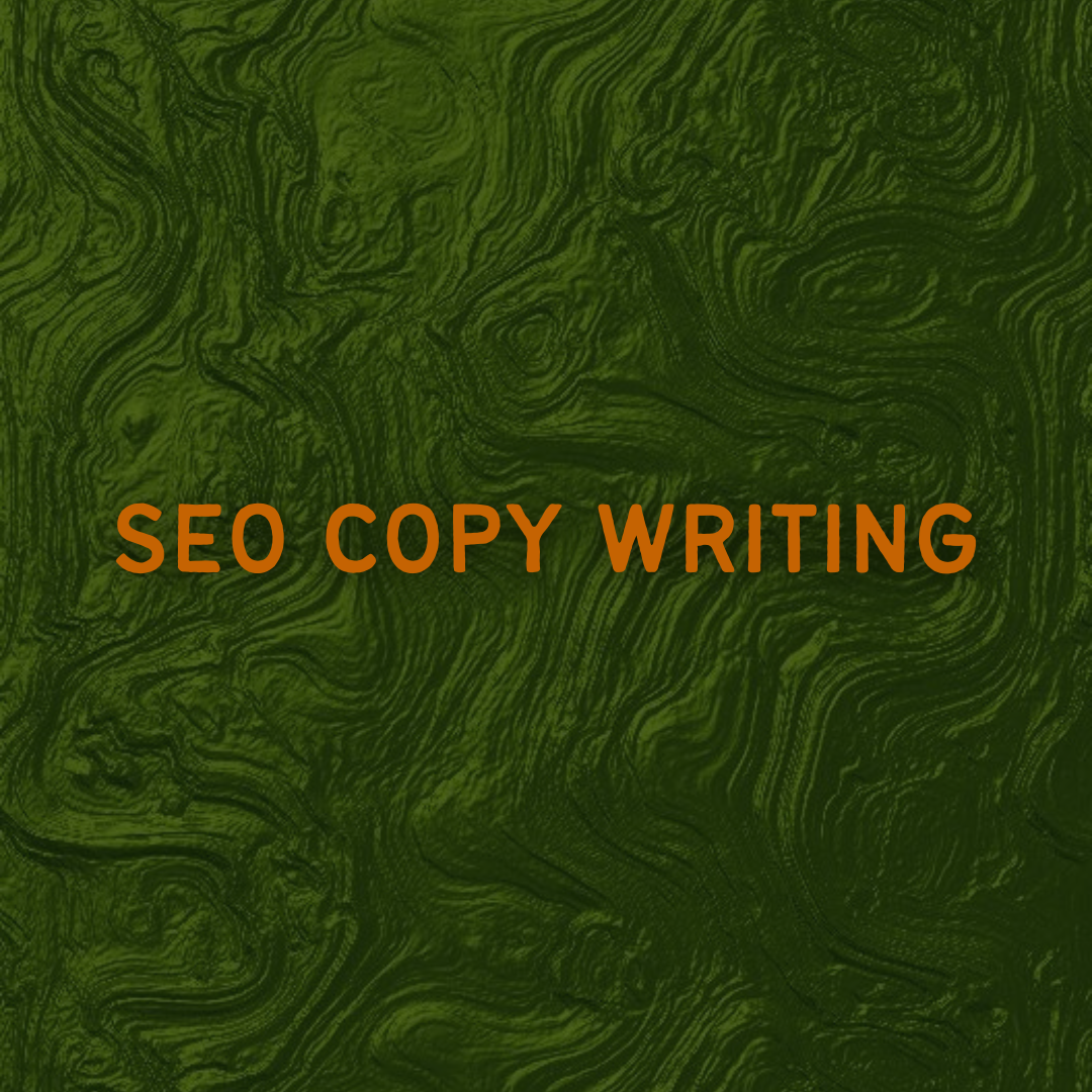 SEO Copywriting