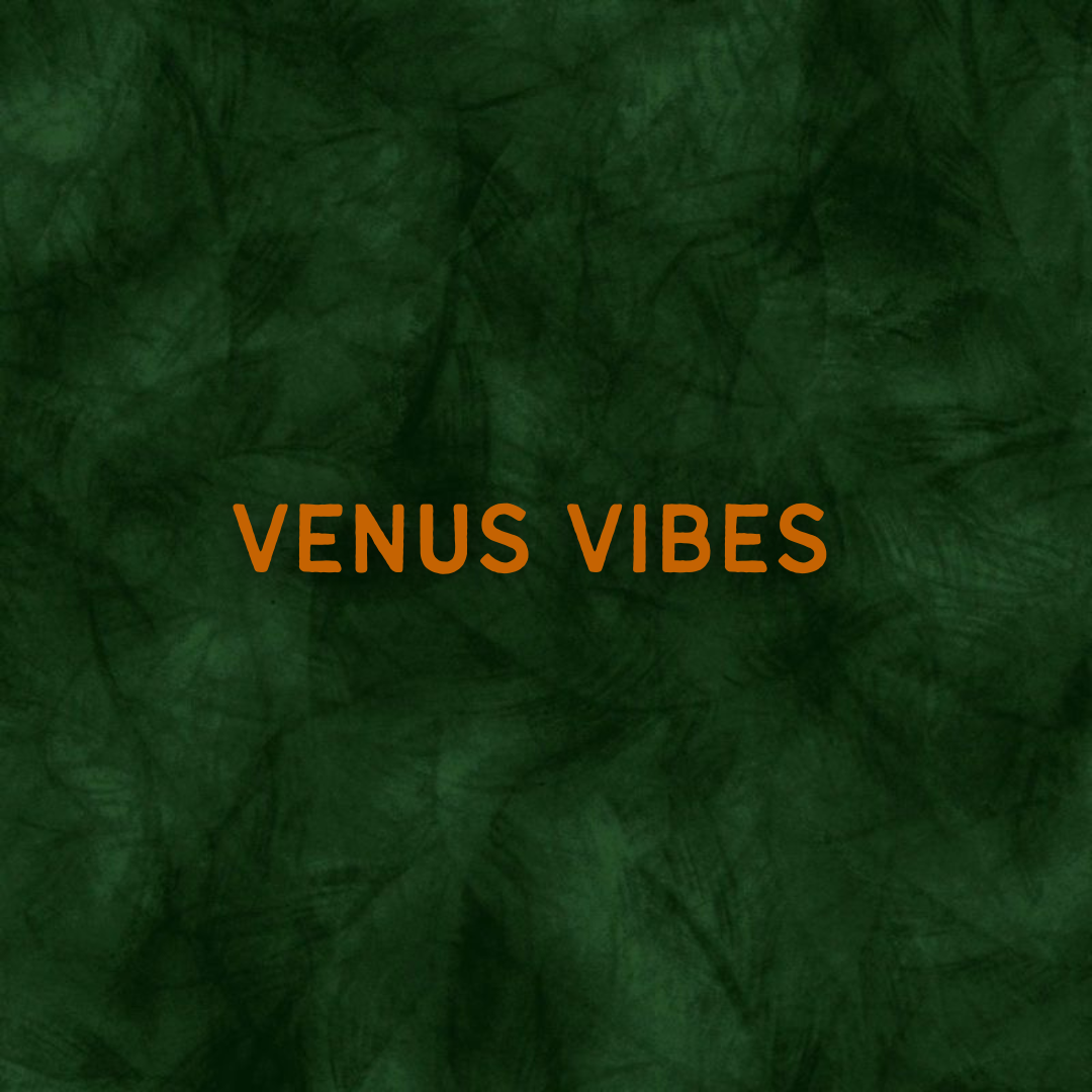 Venus Vibes Management