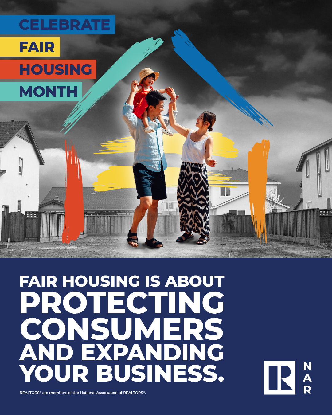 Fair Housing | Hudson Gateway Association of REALTORS®