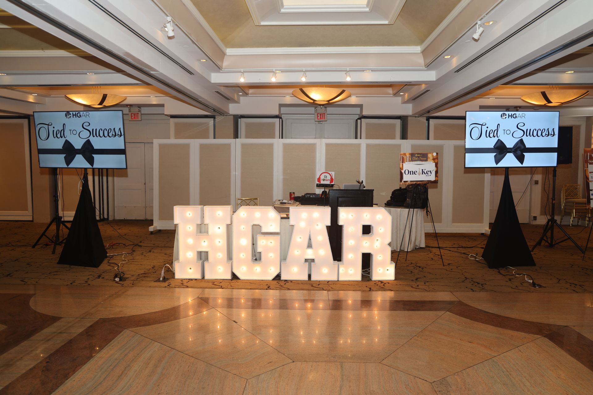 HGAR's 2026 Installation Gala Photo Gallery