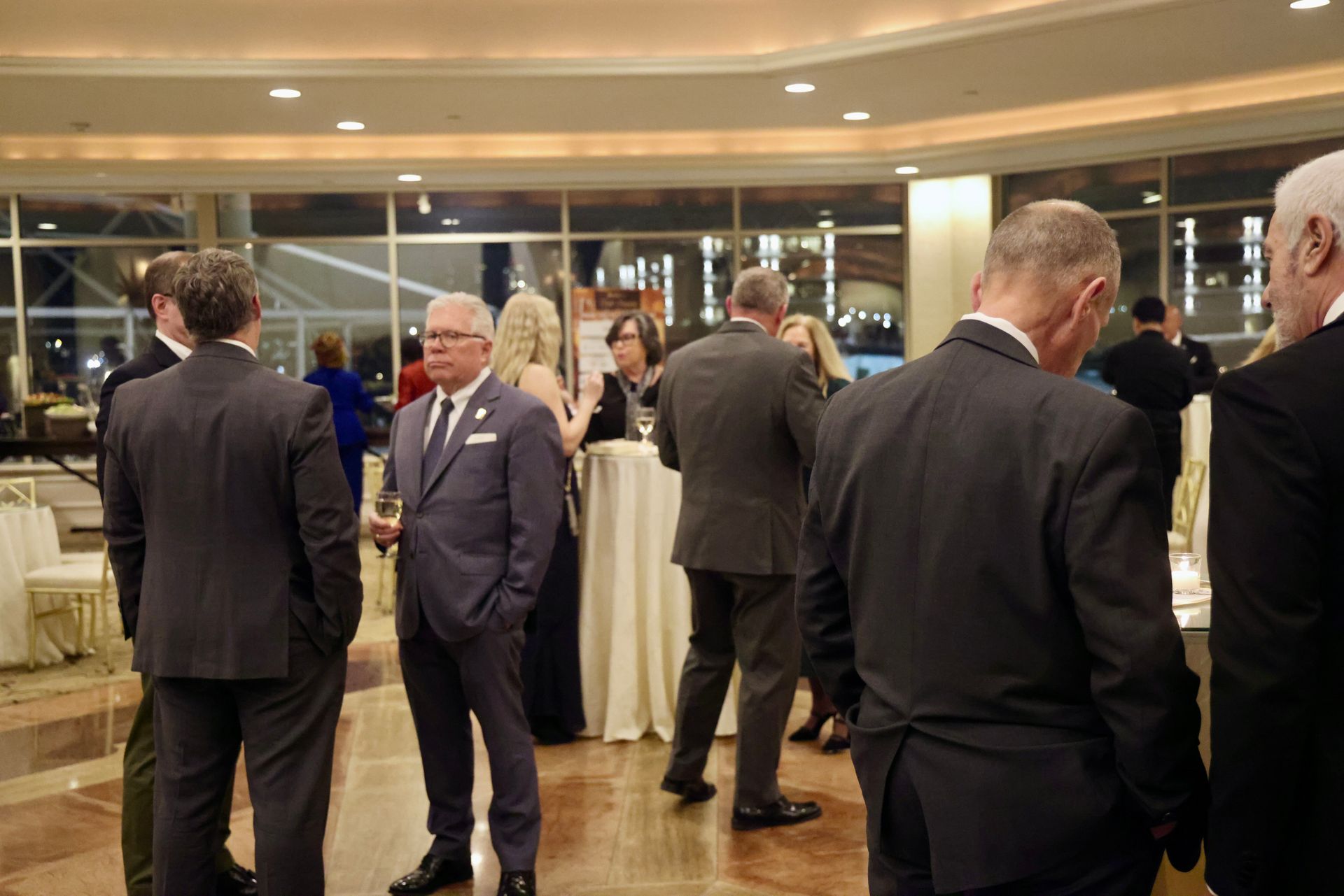 HGAR's 2026 Installation Gala Photo Gallery