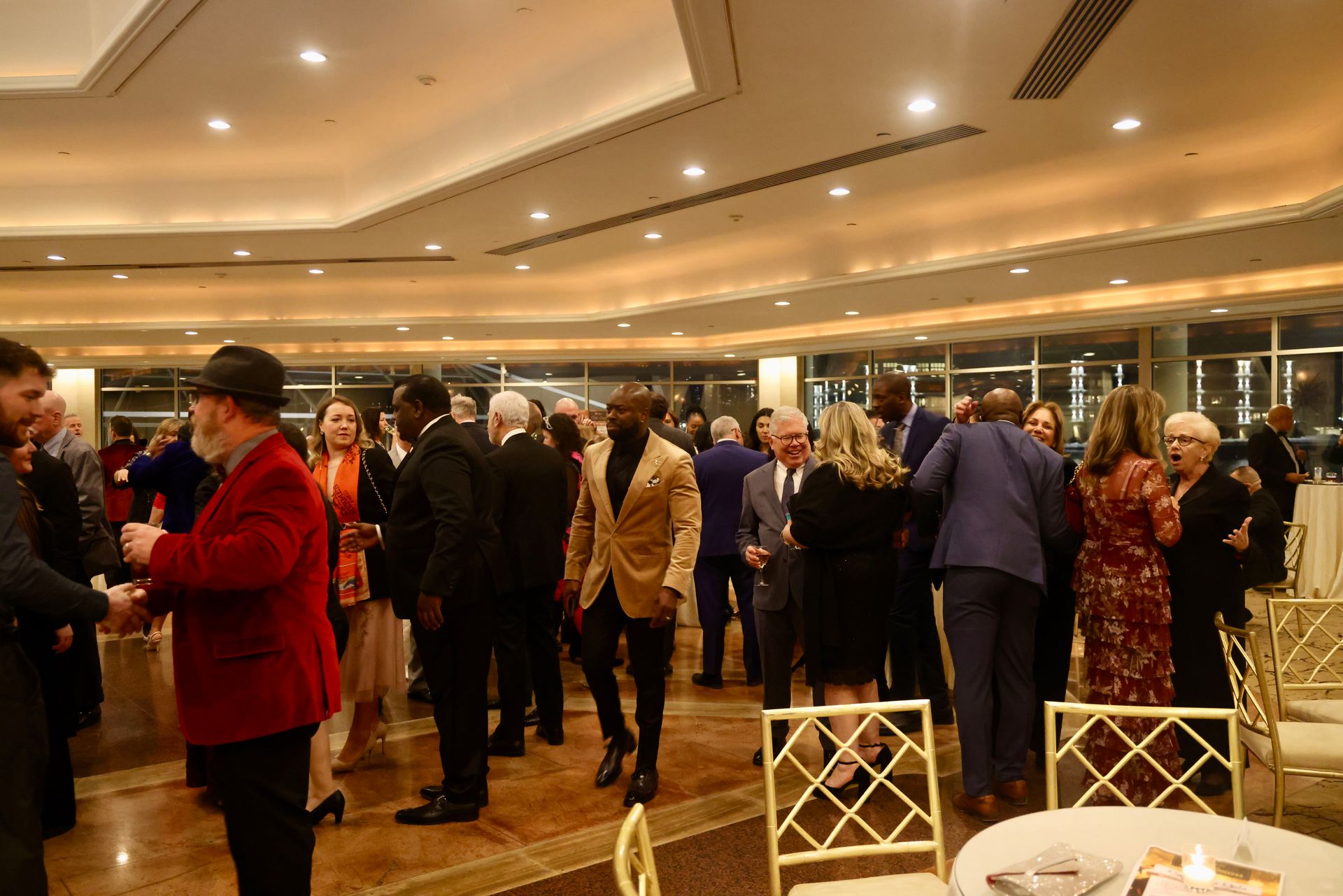 HGAR's 2026 Installation Gala Photo Gallery