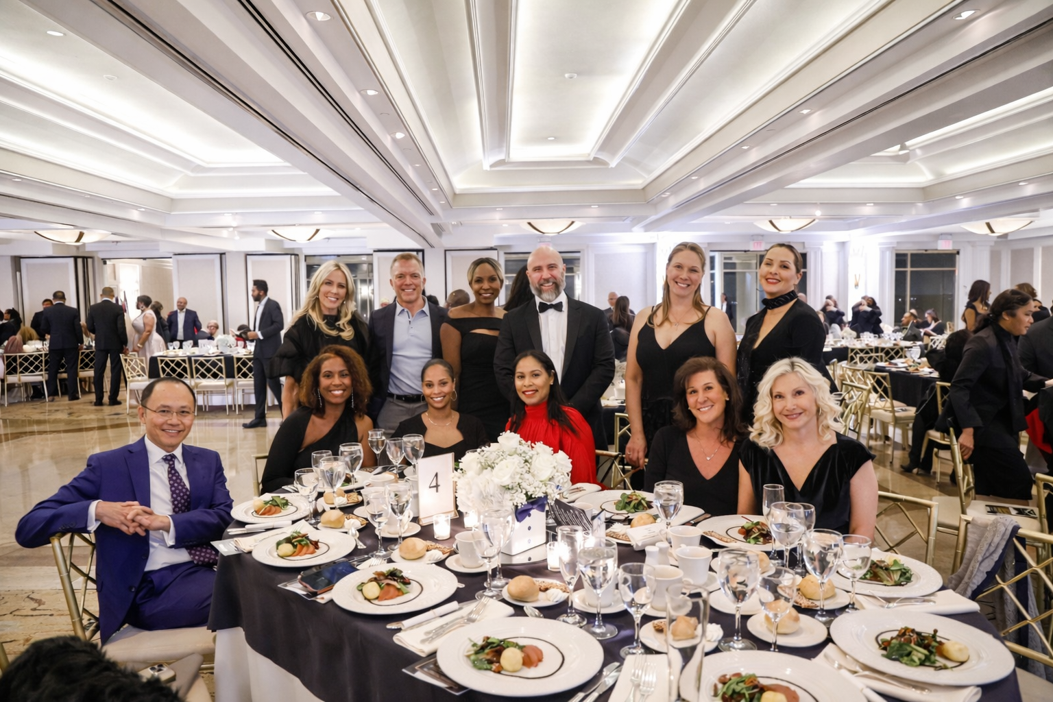 Hga R Events HGAR's 2026 Installation Gala Photo Gallery