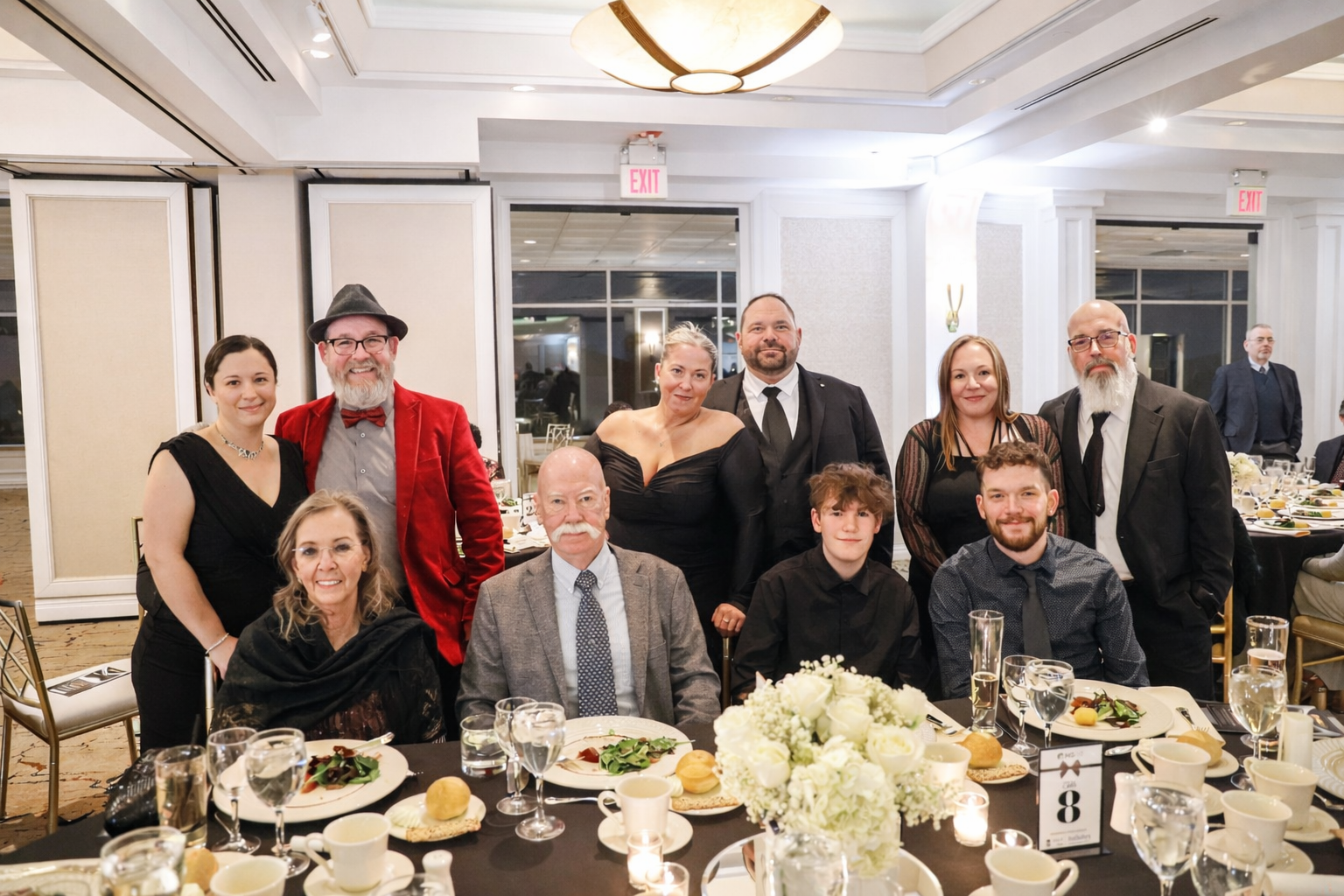 Hga R Events HGAR's 2026 Installation Gala Photo Gallery