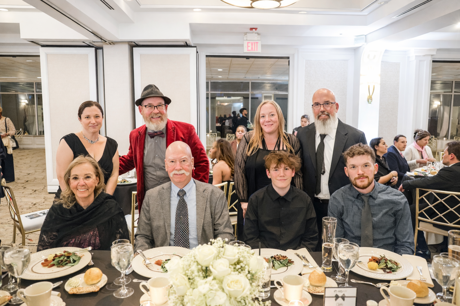 Hga R Events HGAR's 2026 Installation Gala Photo Gallery