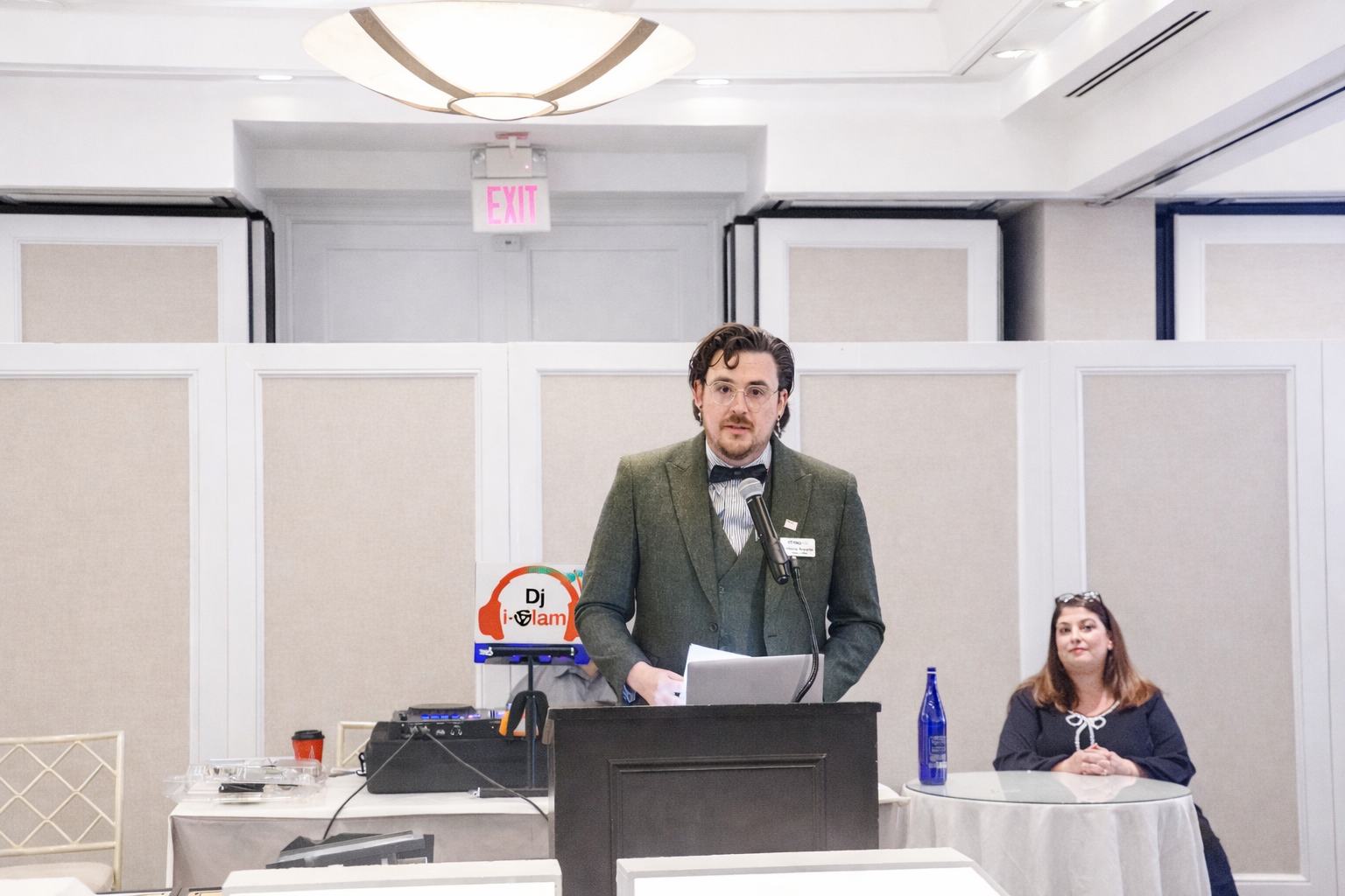 Hga R Events HGAR's 2026 Installation Gala Photo Gallery