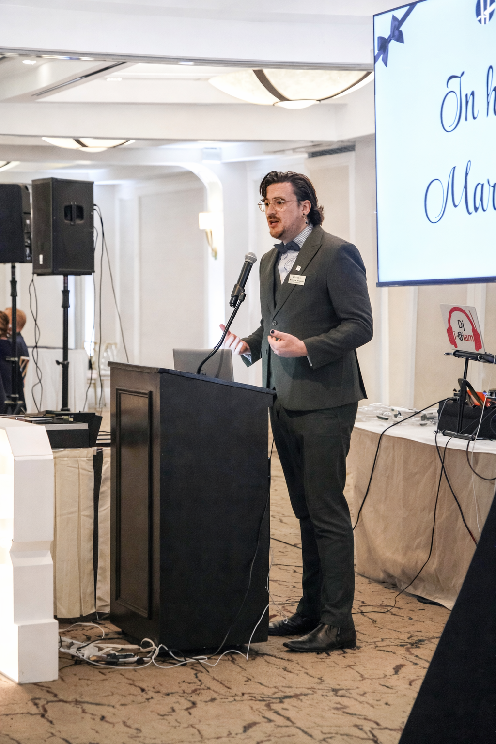 Hga R Events HGAR's 2026 Installation Gala Photo Gallery