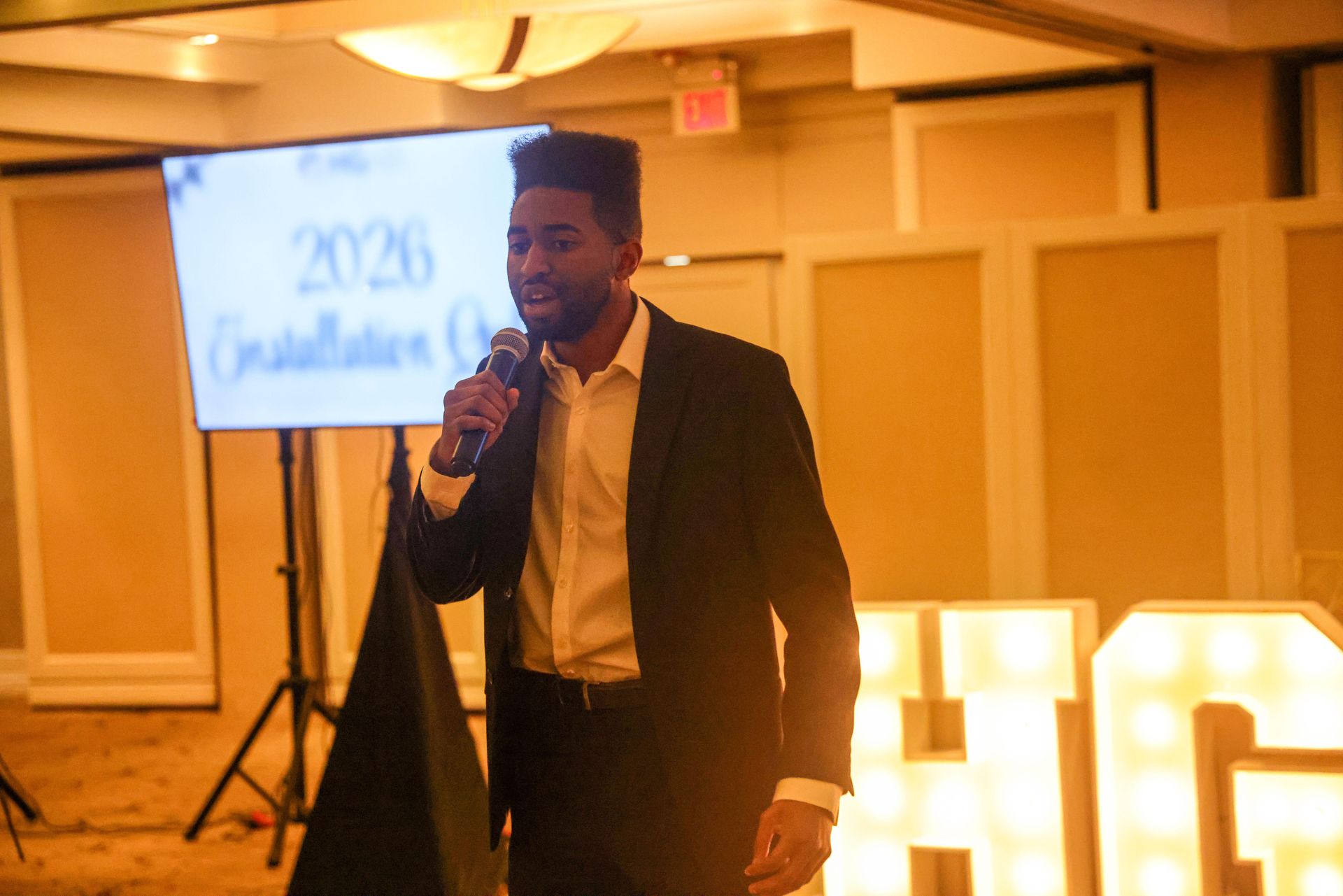 HGAR's 2026 Installation Gala Photo Gallery