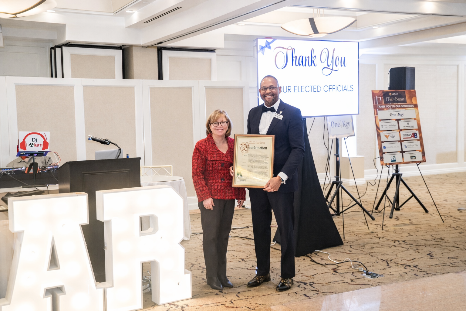 Hga R Events HGAR's 2026 Installation Gala Photo Gallery