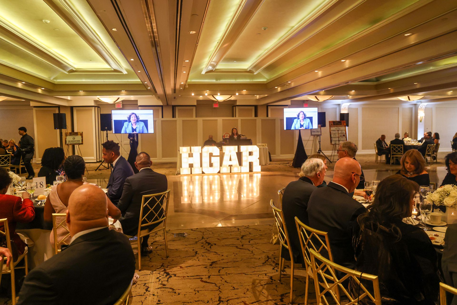 HGAR's 2026 Installation Gala Photo Gallery