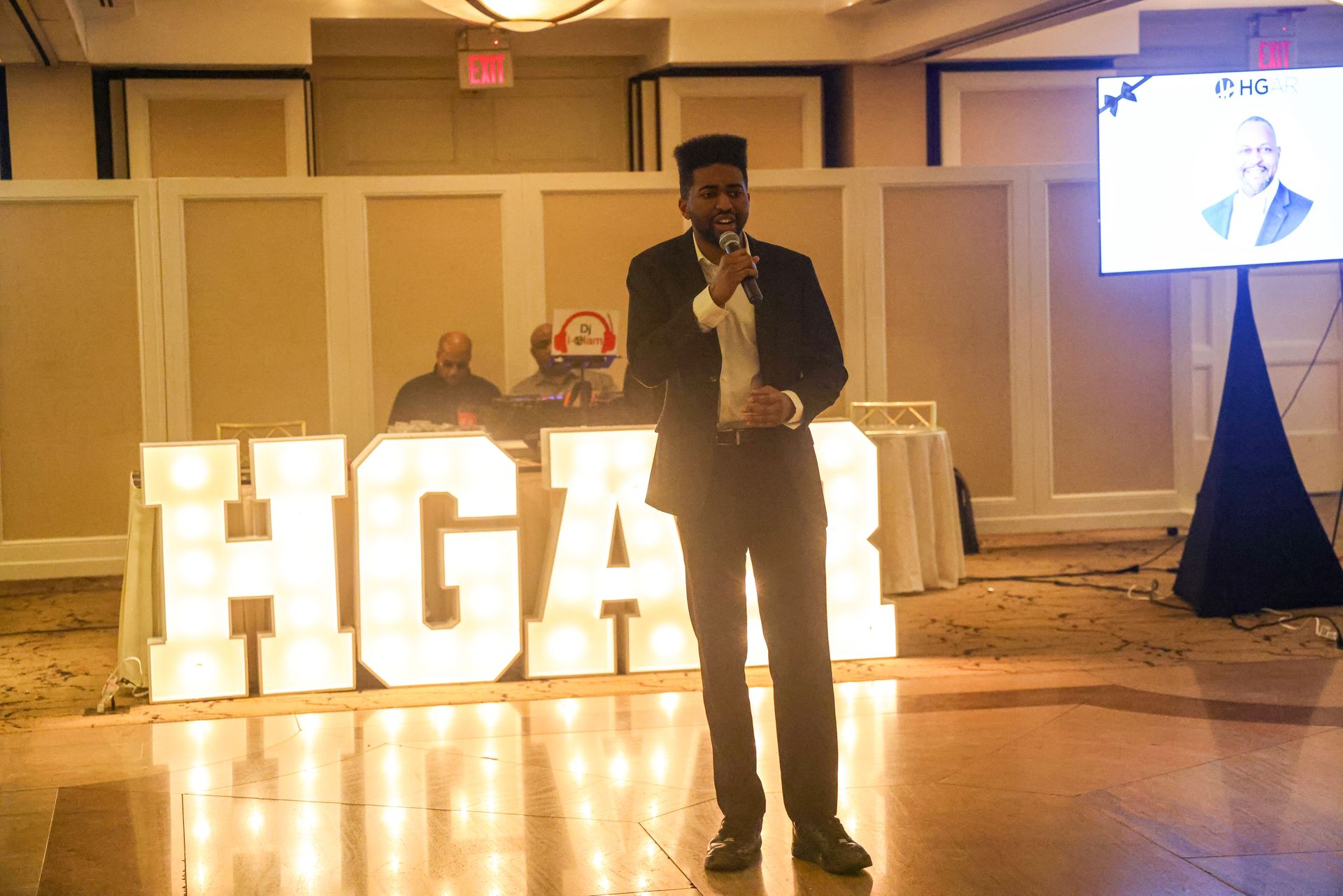 HGAR's 2026 Installation Gala Photo Gallery
