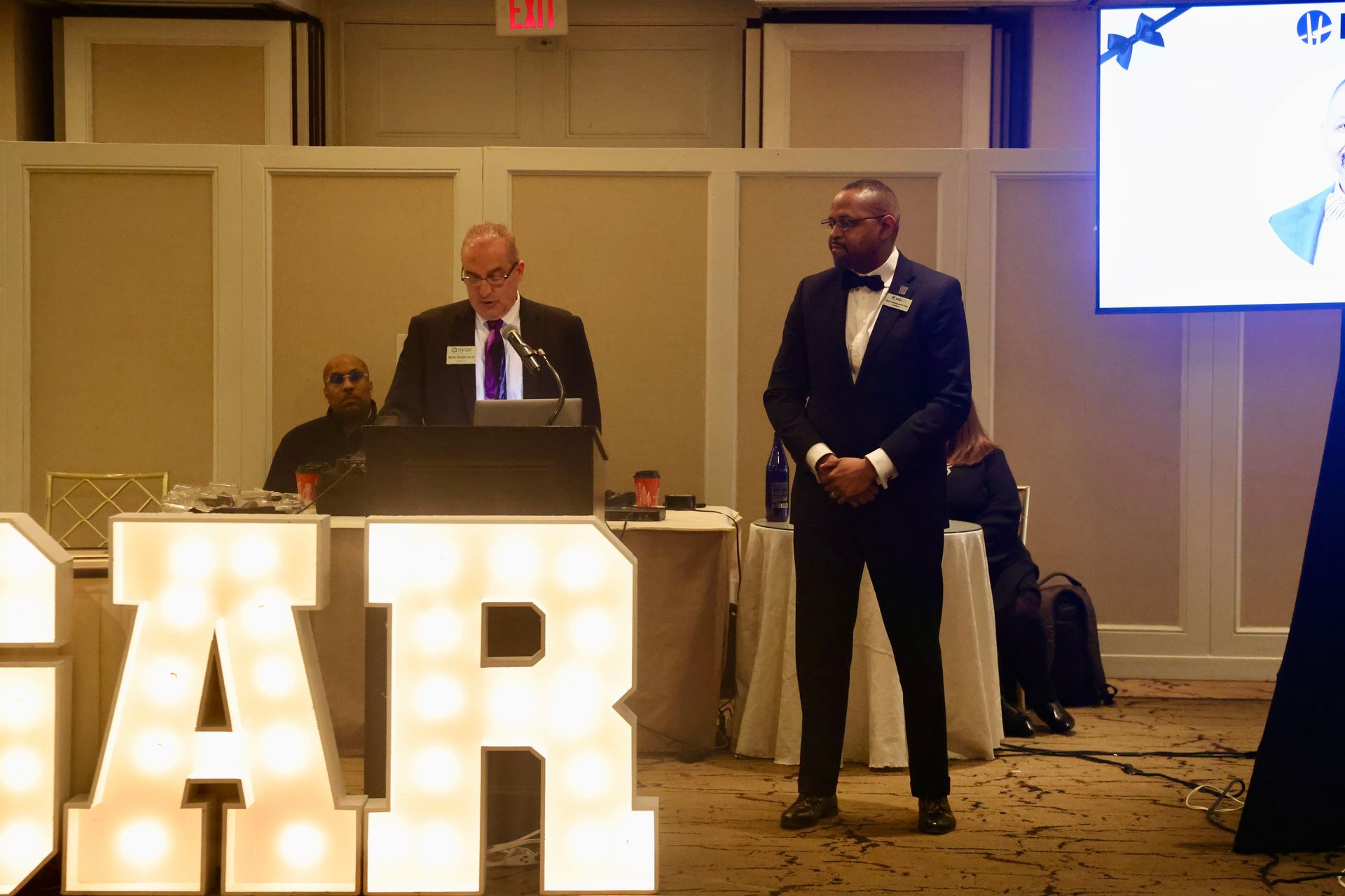 HGAR's 2026 Installation Gala Photo Gallery