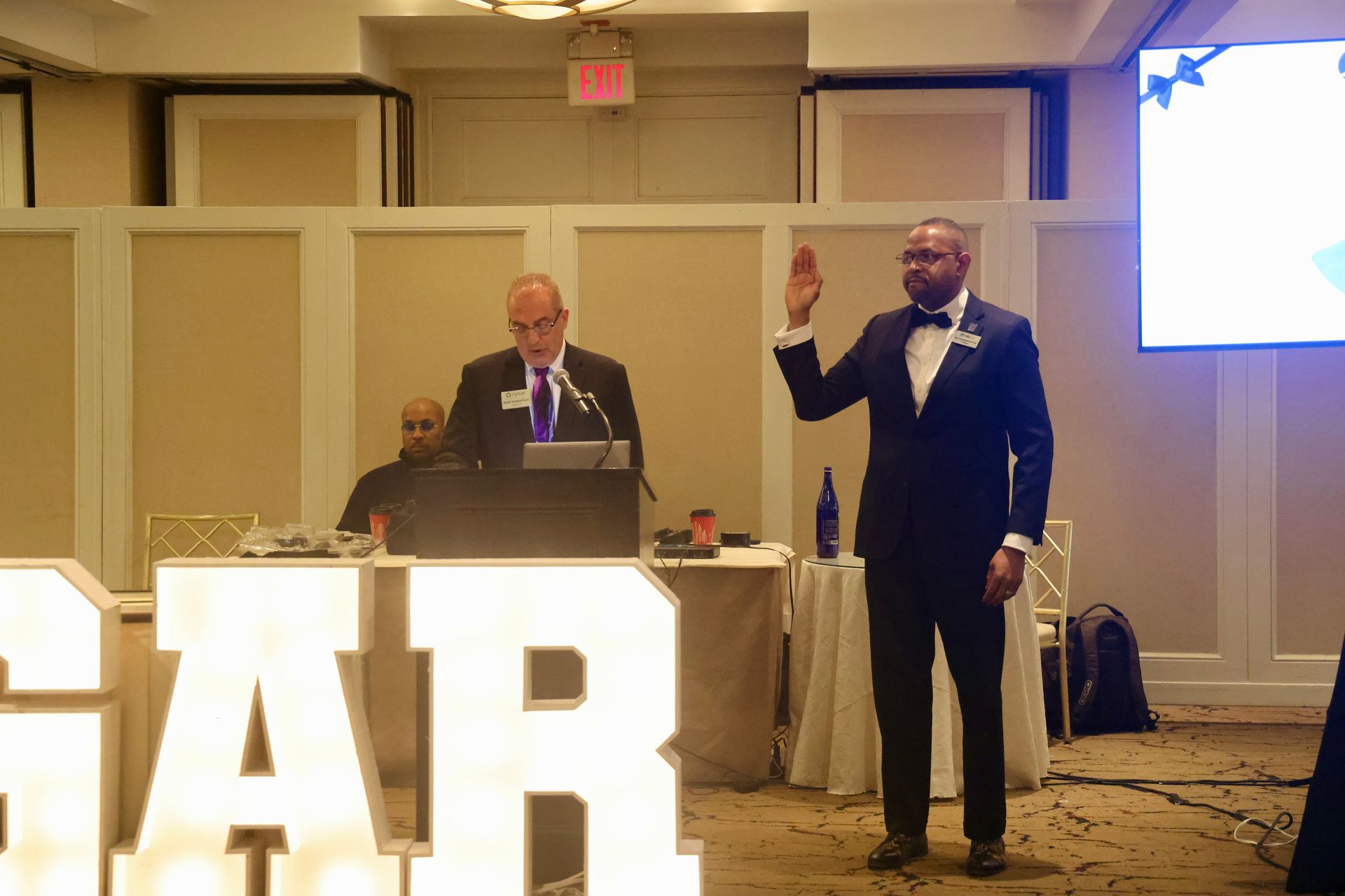 HGAR's 2026 Installation Gala Photo Gallery