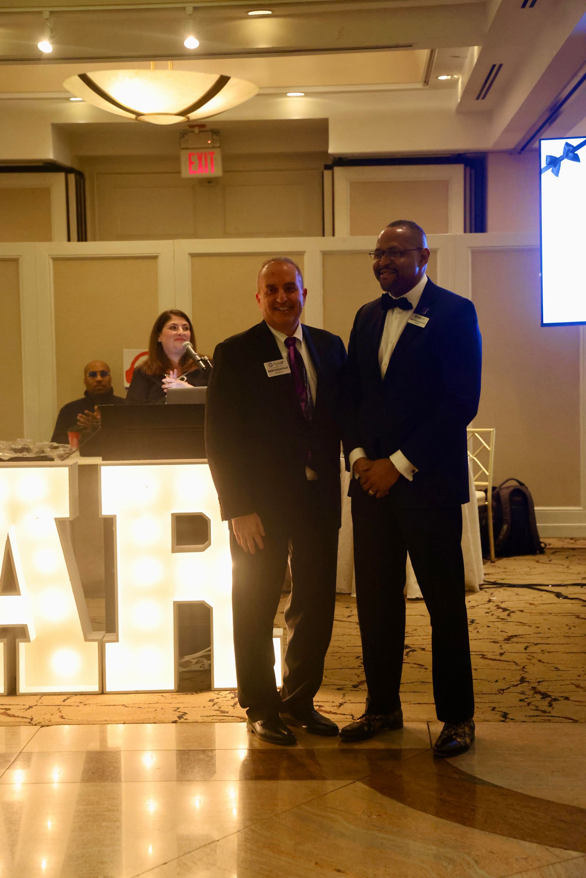 HGAR's 2026 Installation Gala Photo Gallery