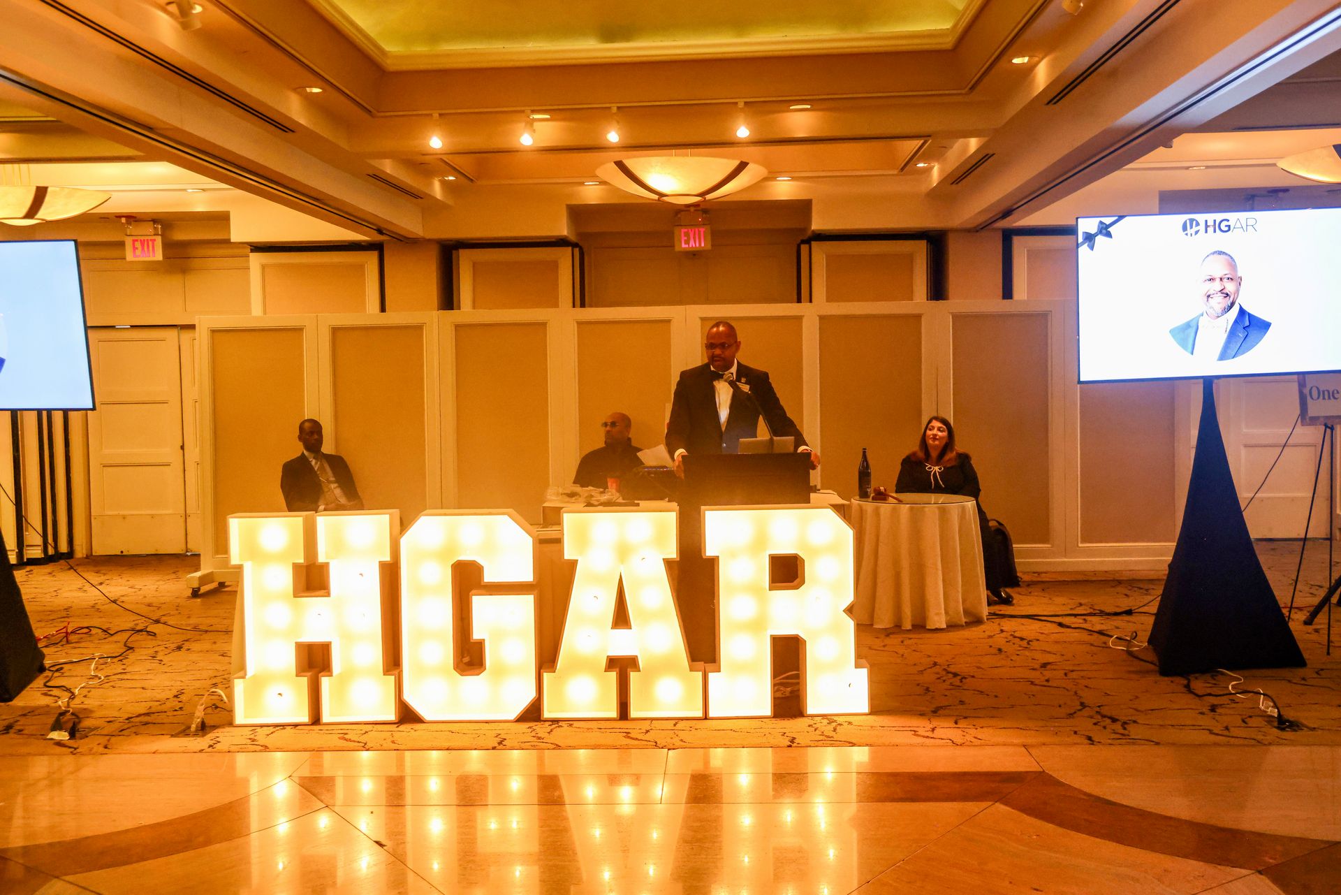 HGAR's 2026 Installation Gala Photo Gallery