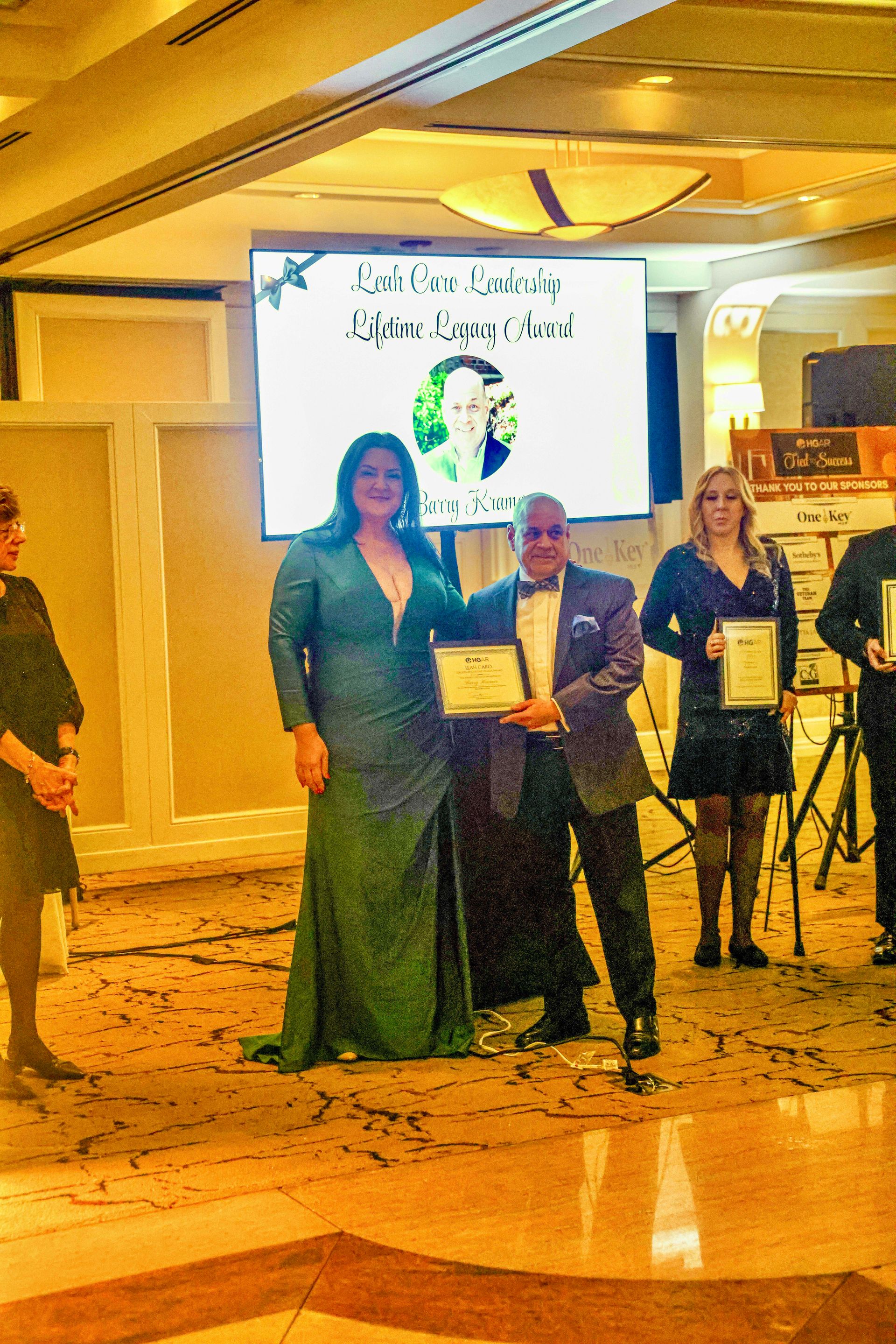 HGAR's 2026 Installation Gala Photo Gallery