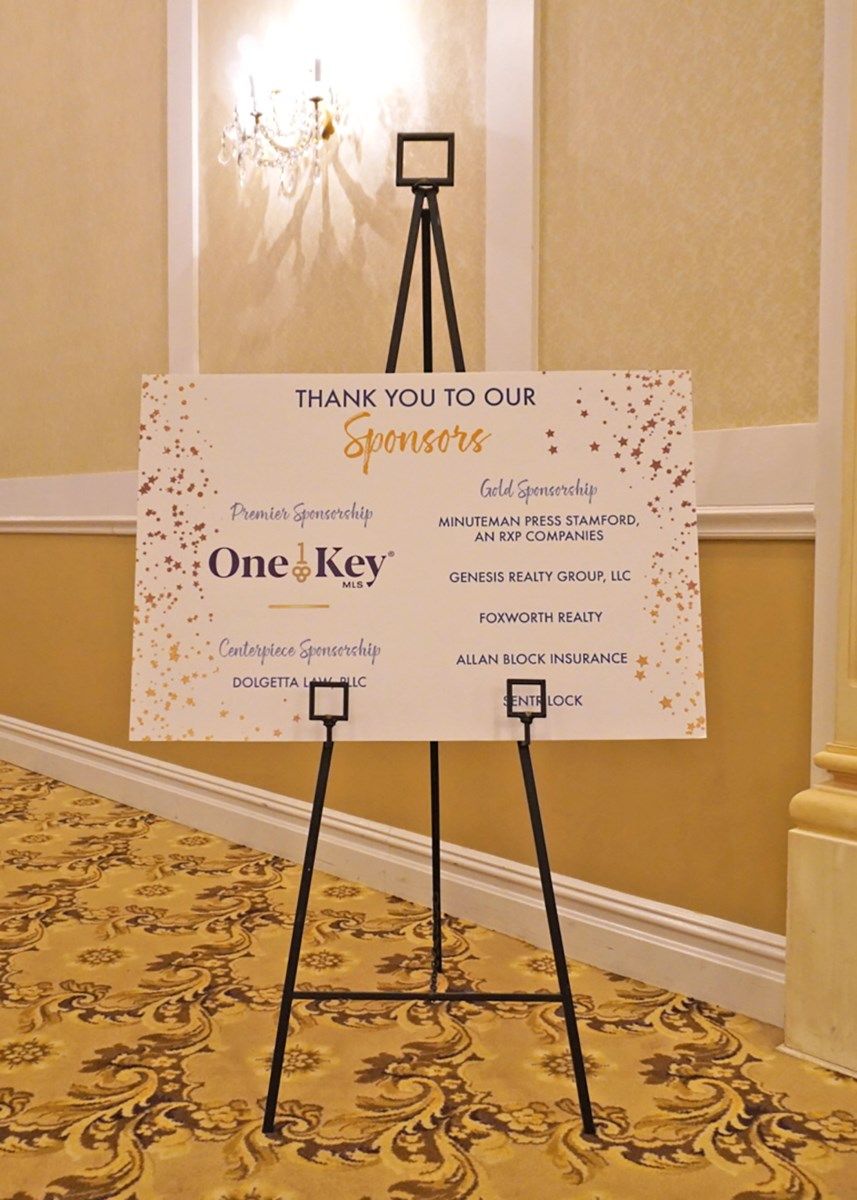 HGAR's 2025 Installation Gala Photo Gallery