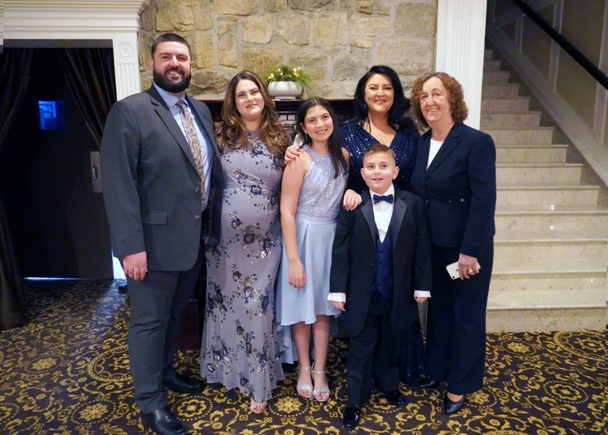HGAR's 2025 Installation Gala Photo Gallery