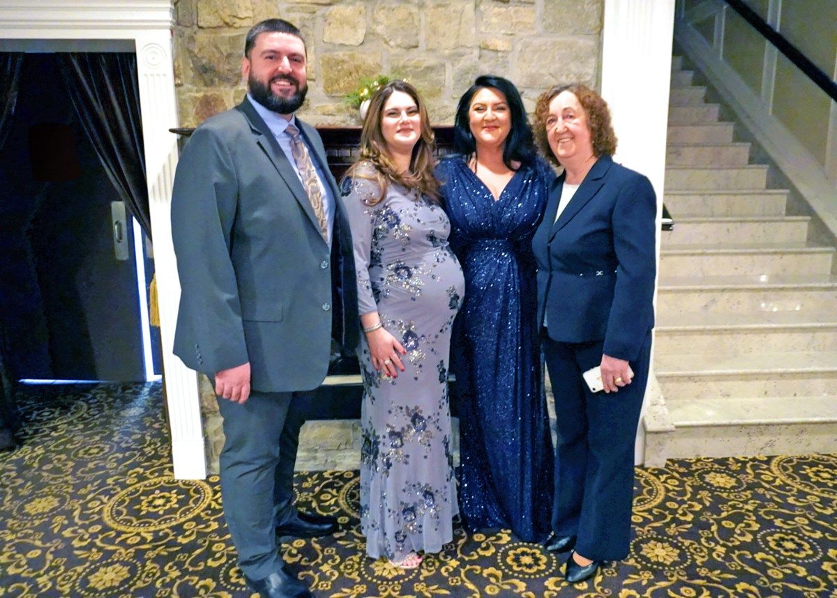 HGAR's 2025 Installation Gala Photo Gallery