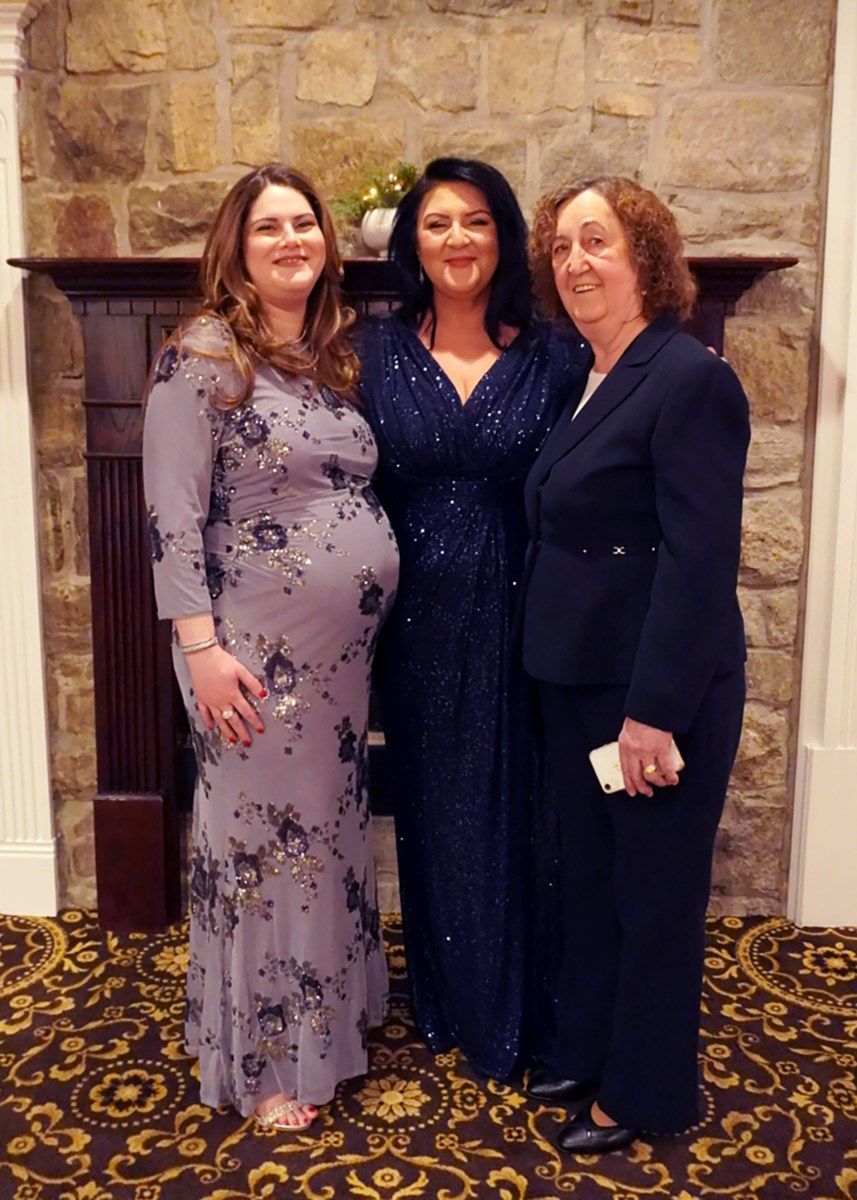 HGAR's 2025 Installation Gala Photo Gallery