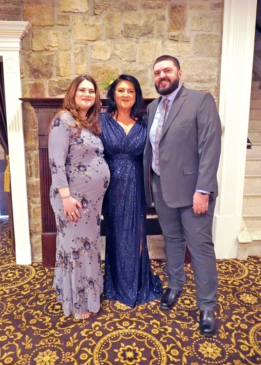 HGAR's 2025 Installation Gala Photo Gallery