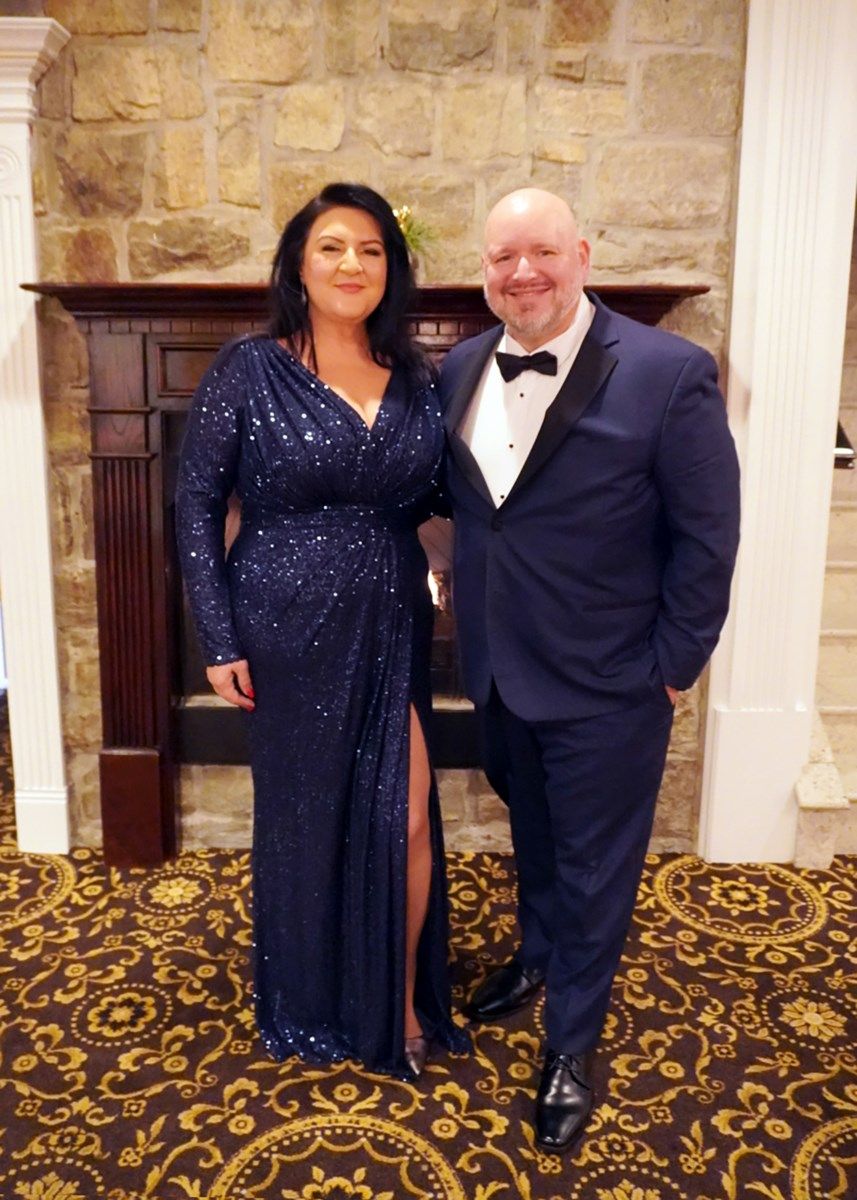 HGAR's 2025 Installation Gala Photo Gallery