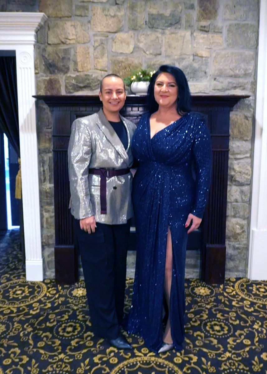 HGAR's 2025 Installation Gala Photo Gallery