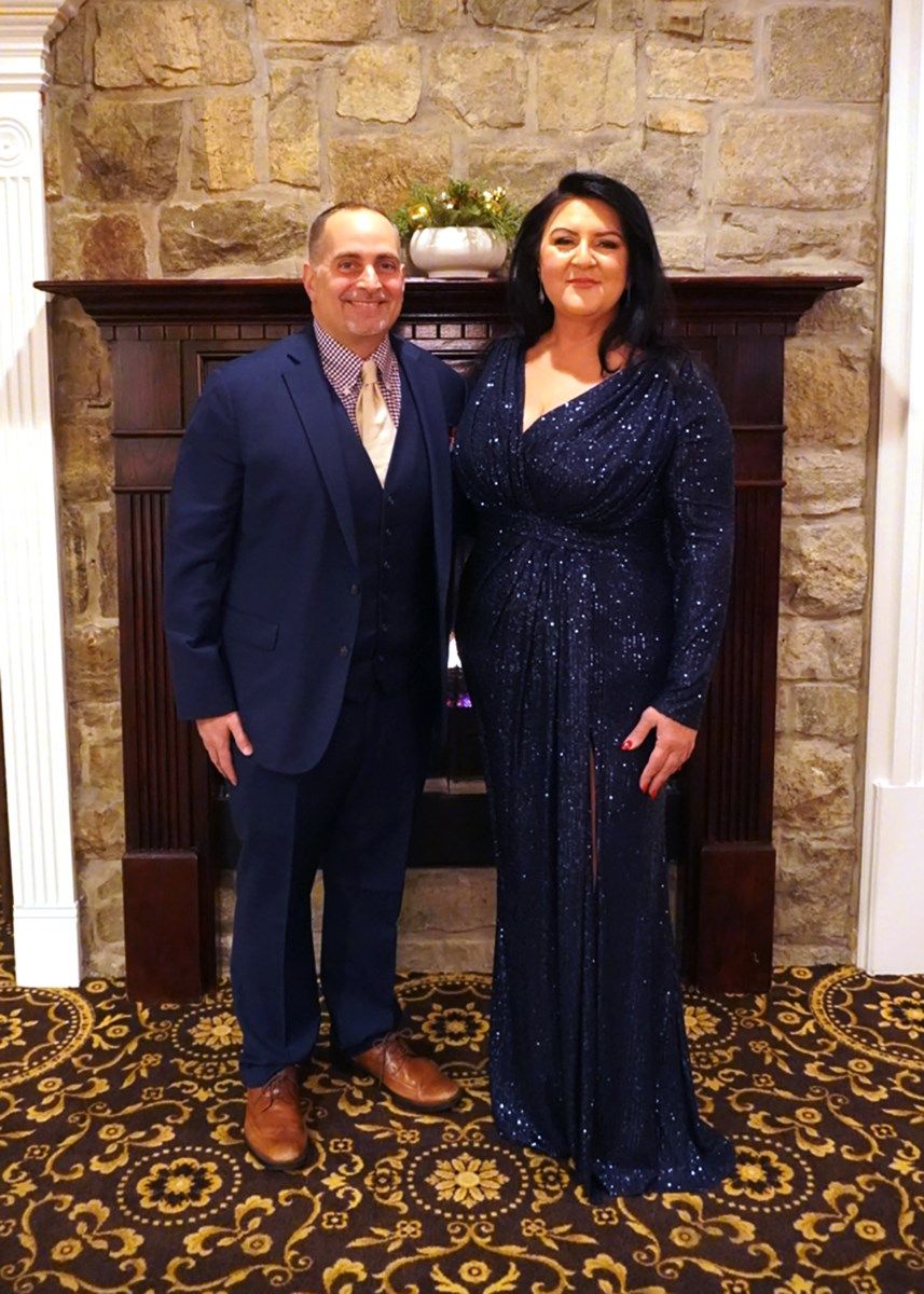 HGAR's 2025 Installation Gala Photo Gallery