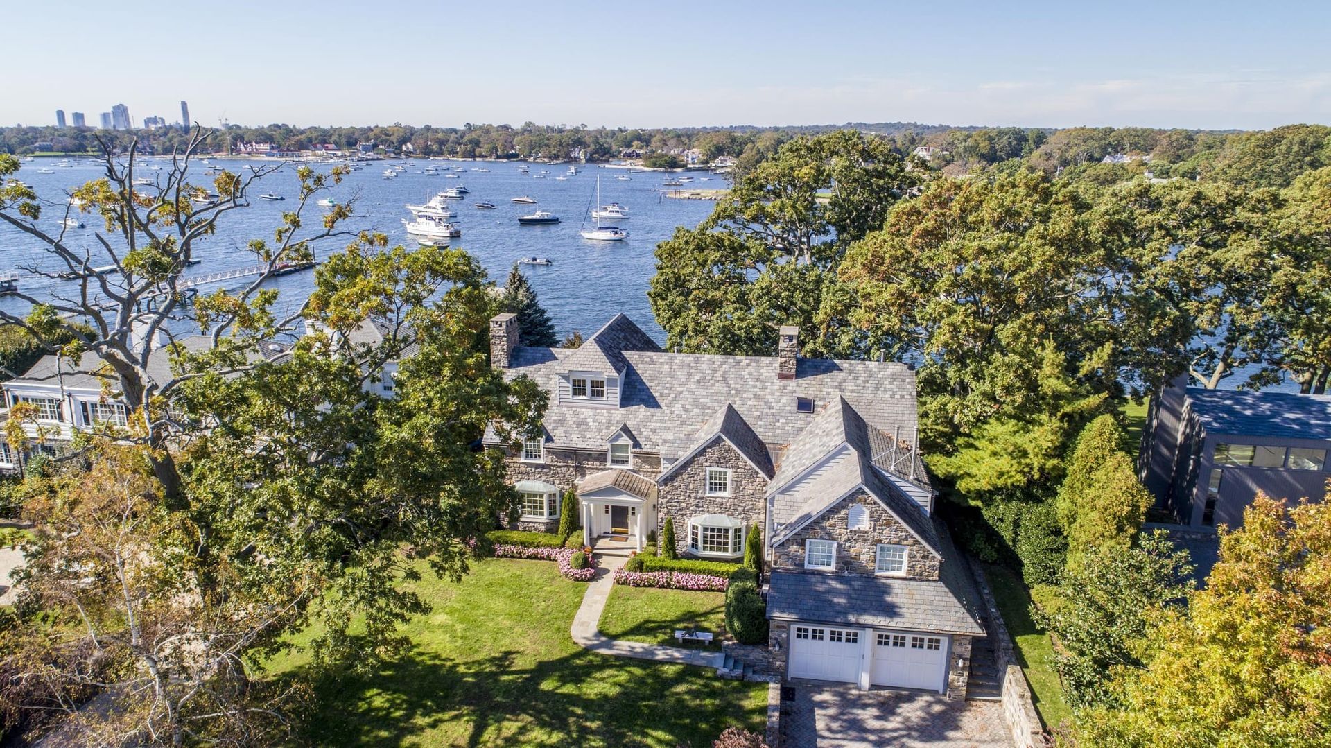 Region’s Luxury Market Still Strong but Changes Appear Likely