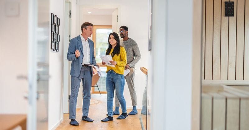 NAR: 26% of Realtors Surveyed Say Lack of Inventory, Housing Affordability Prevented Clients from Buying Homes in 2023
