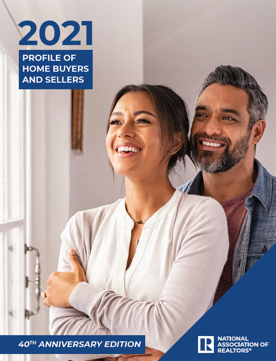NAR: Home Buyers Motivated by Desire to be Closer To Family, Friends; Sellers Collected Full Asking Price