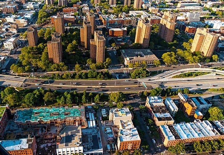 Report: The South Bronx Posts Impressive Economic Growth Despite Pandemic Challenges