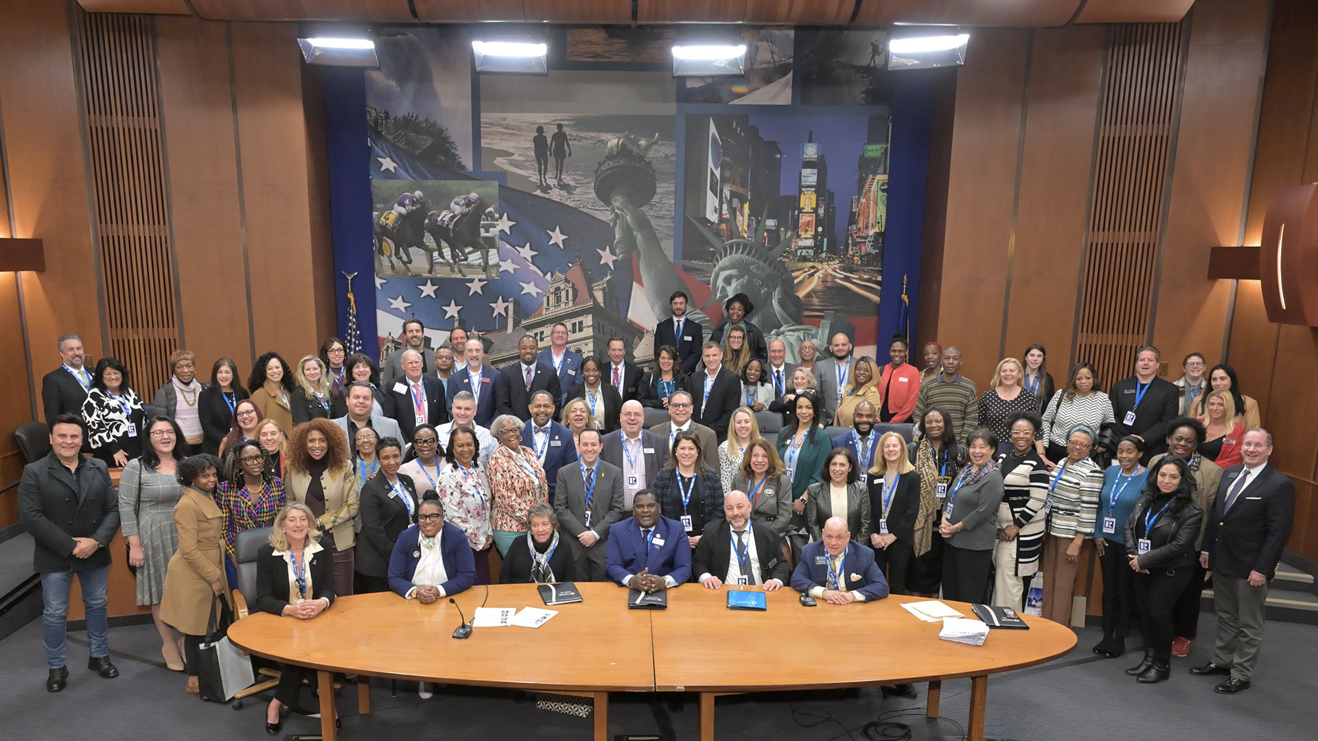 HGAR Mobilizes in Albany on April 29 for Lobby Day to Address Critical Housing and Real Estate Issues