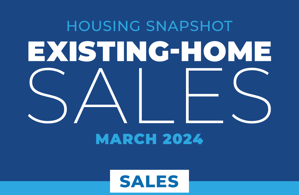 Northeast Existing Home Sales Jumped 4.2% in March