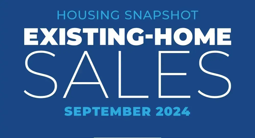 NAR: Northeast Existing Home Sales Declined 4.2% in September