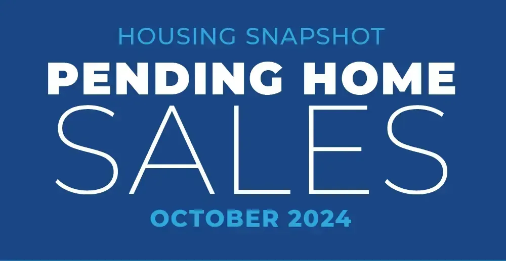U.S. Pending Home Sales Climbed 2.0% in October; Northeast Leads Way With 4.7% Increase