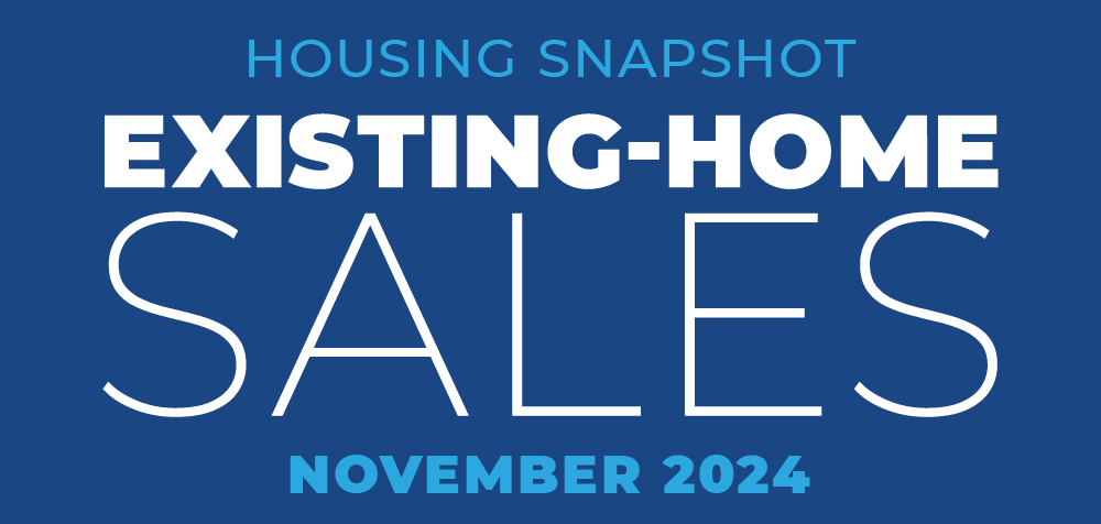NAR: Northeast Existing-Home Sales Spiked by 8.5% in November; Prices Rose Nearly 10%
