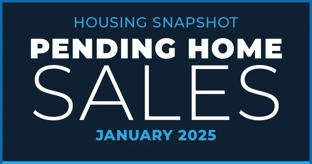NAR: Pending Home Sales Waned 4.6% in January; Northeast Posted Slight Gain