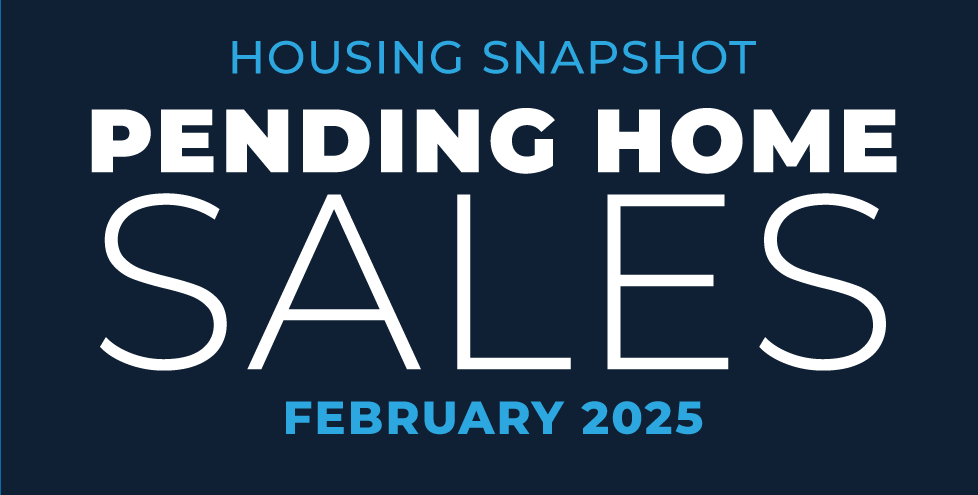 NAR: U.S. Pending Home Sales Advanced 2.0% in February; Northeast Pending Deals Fell 0.9%