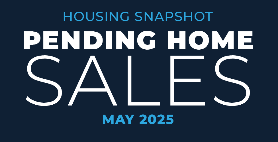 NAR: Northeast Pending Home Sales Rose 2.1% in May