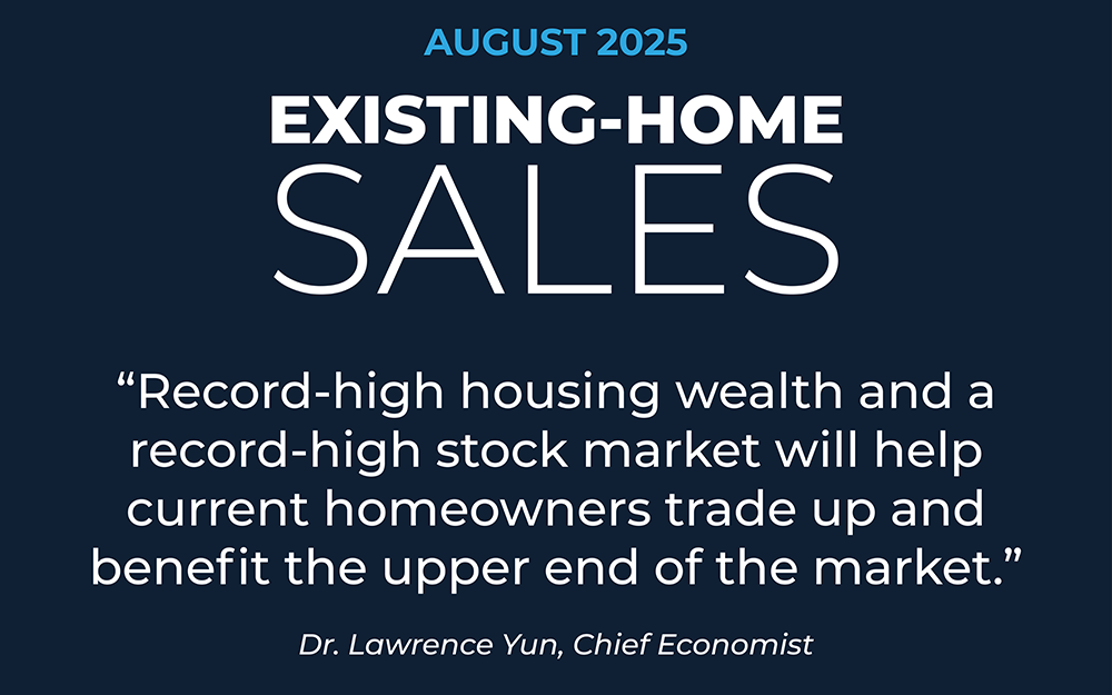 NAR: Existing-U.S. Home Sales Rose 1.5% in September; Northeast Home Sales Rose 2.1%