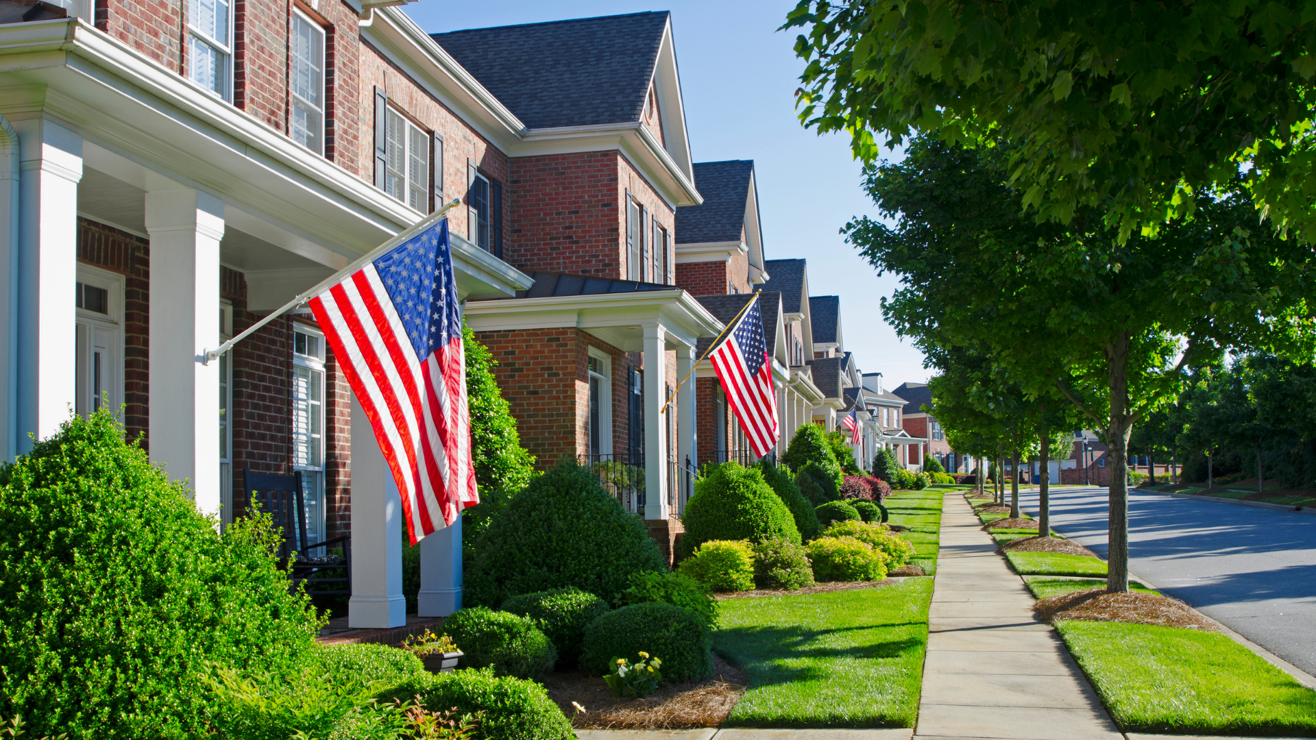House Passes Bipartisan Housing Bill Aimed at Expanding Supply and Affordability