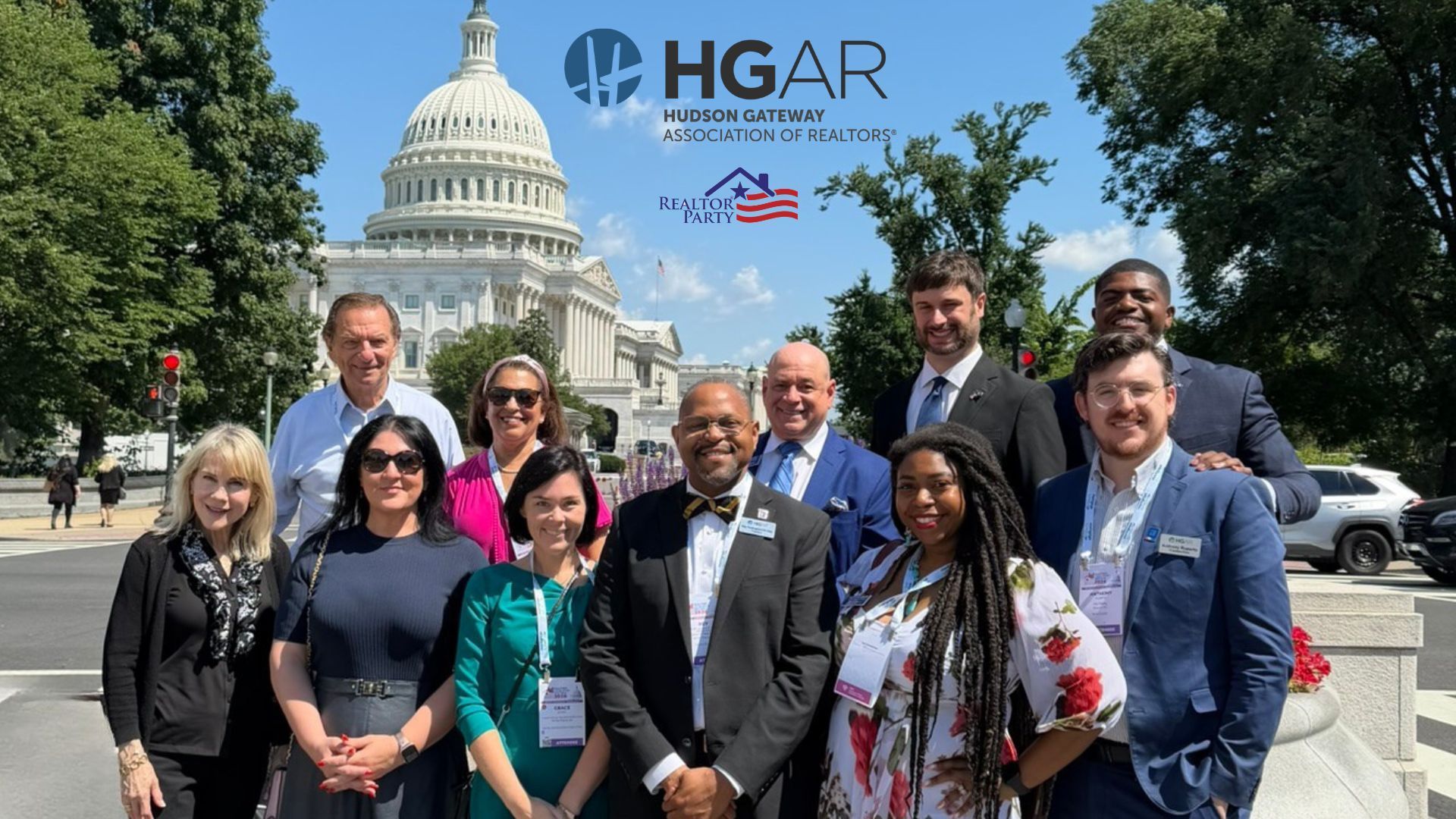 REALTOR&reg; Advocacy Delivers: Landmark Housing Reform Becomes Law