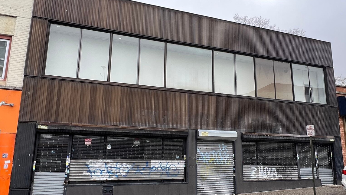 Houlihan Lawrence Commercial Announces the Sale of Yonkers Building for $1,175,000
