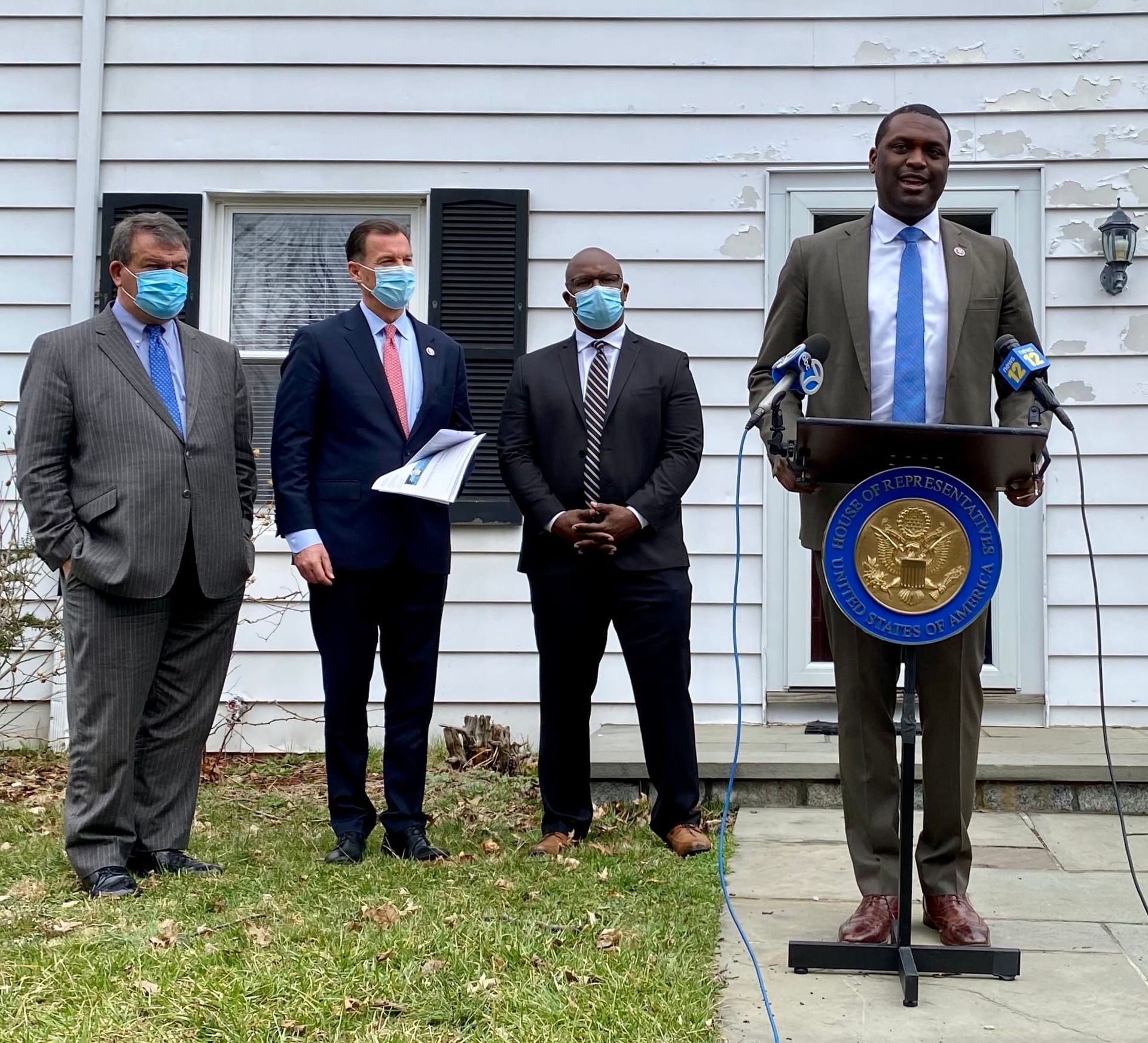 New York Lawmakers Push for SALT Cap Repeal
