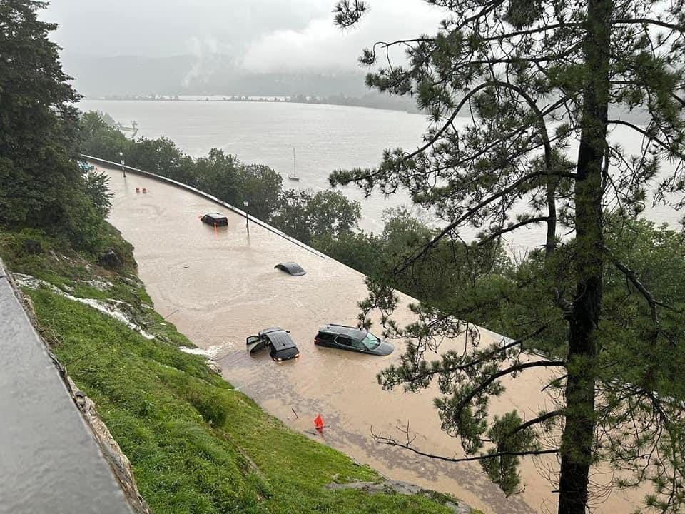 Biden Administration Issues Major Disaster Declaration for Upstate, Mid-Hudson Counties