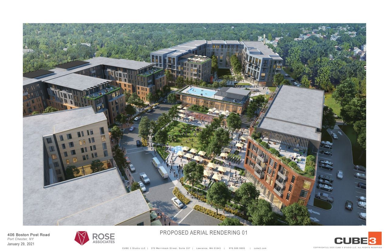 Long Delayed Project at Shuttered Hospital Site Scheduled to Start Next Year