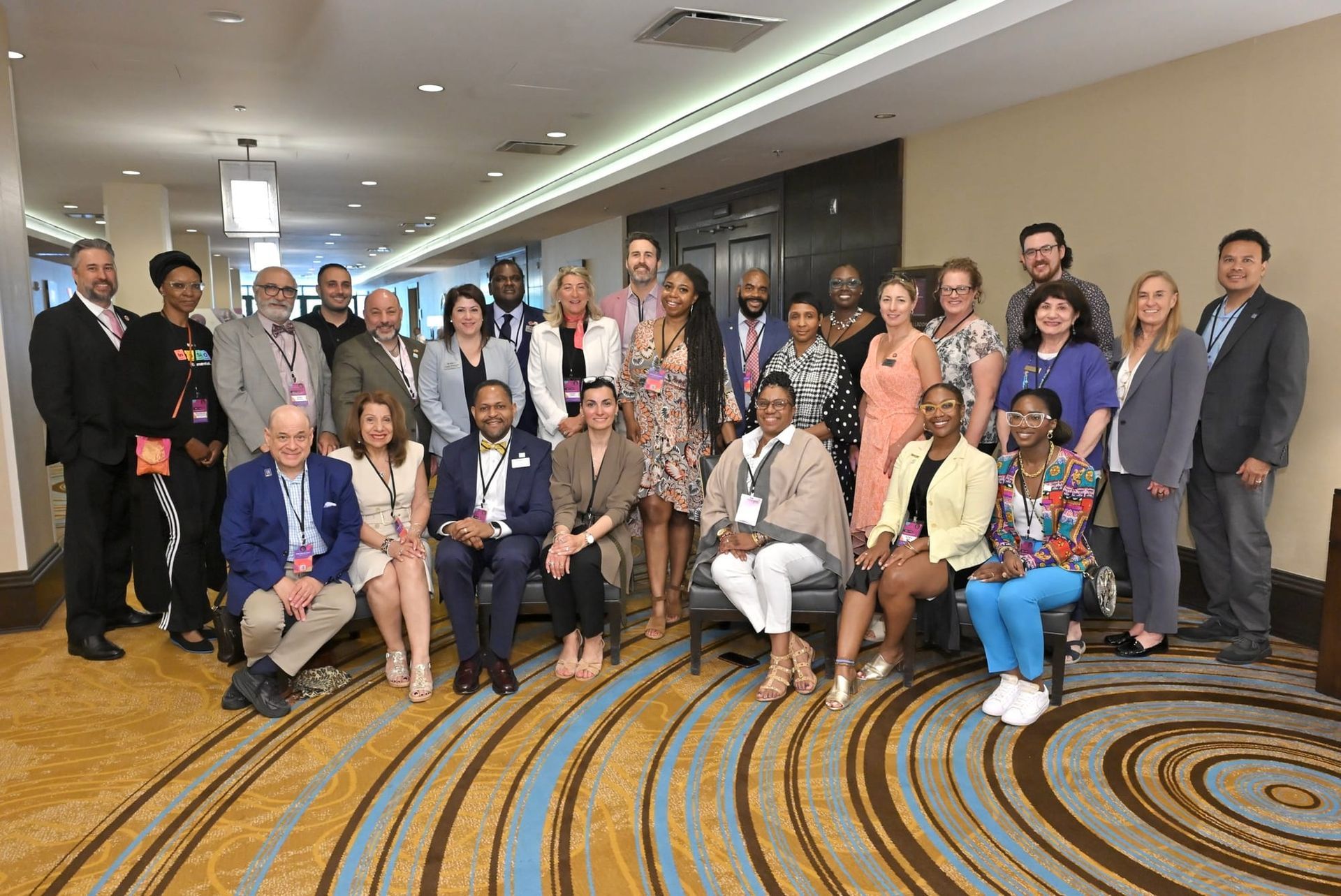 Seven Realtor Associations Host 3rd Annual DEI Summit in Newark